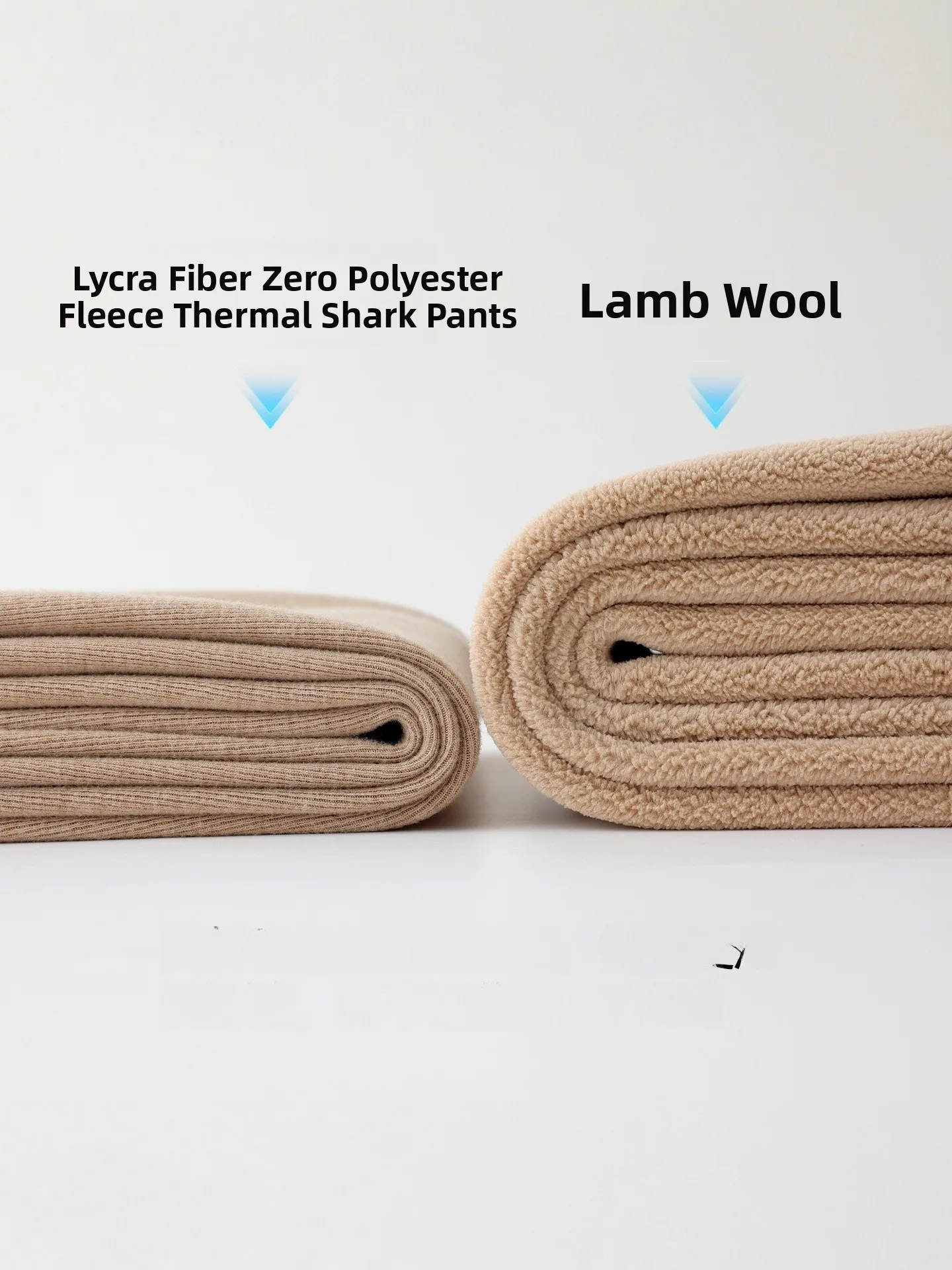 عالية الخصر Thiened Fce اليوغا السراويل النسائية Fitn السراويل الخريف الشتاء الدافئة البطن رفع بعقب السراويل arkskin