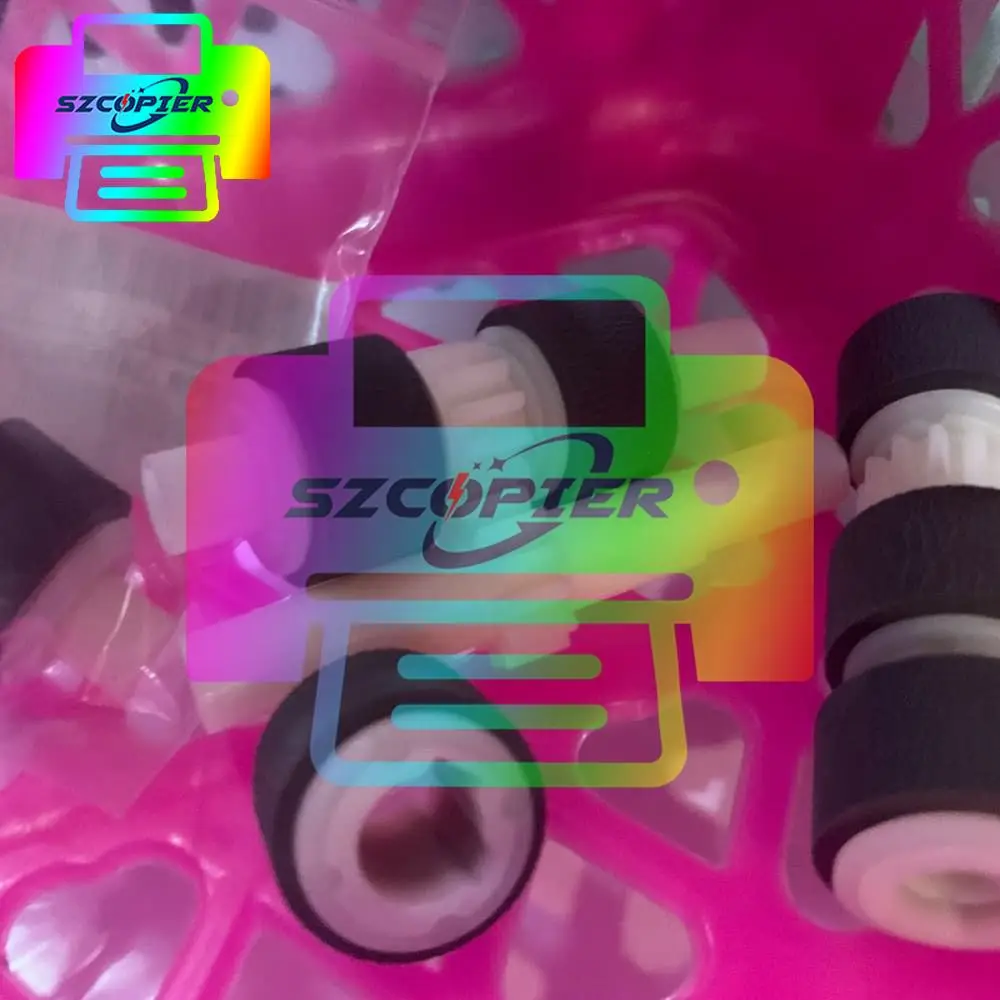 1X 1797734 1607363 Pickup Shaft Roller support for EPSON WF 7010 7015 7018 7110 7210 7510 7511 7515 7521 7610 7620 7621 7710 772