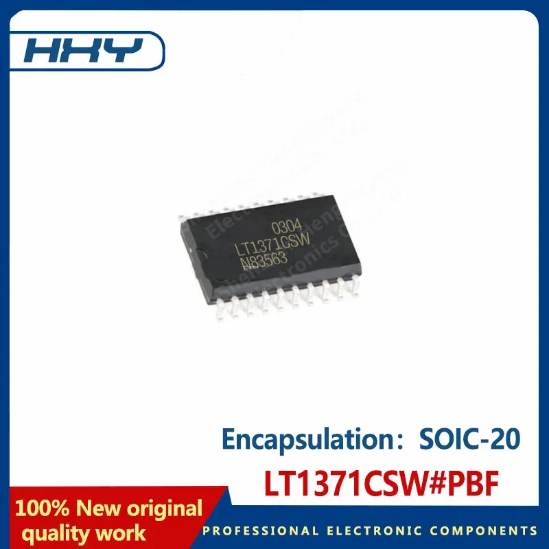 1PCS LT1371CSW # Pb…