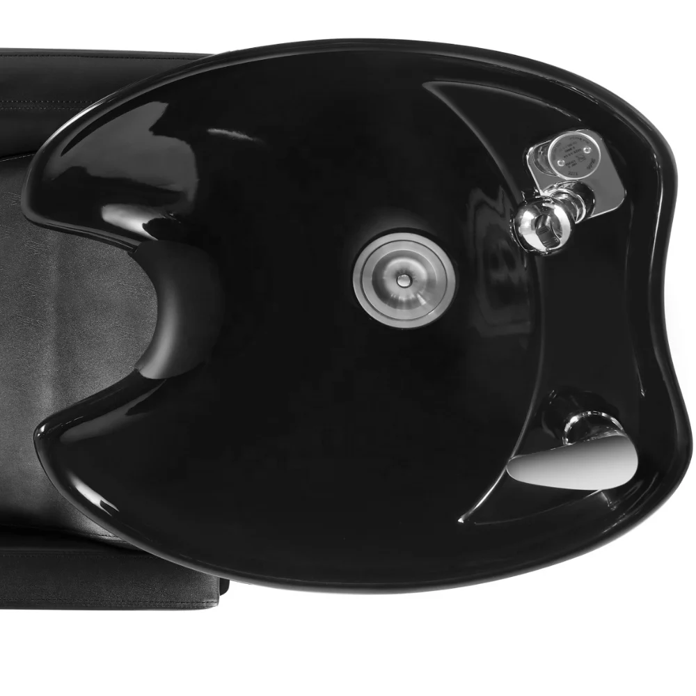 Barber Shop Hairdressing Shampoo Bowl Chair Adjustable  Massage Shampoo Chair Hair Salon Shampoo Chairs