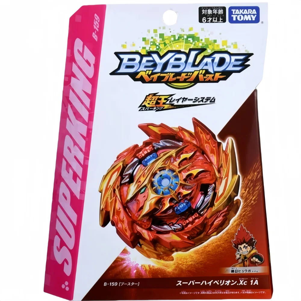 Genuine Takara Tomy…