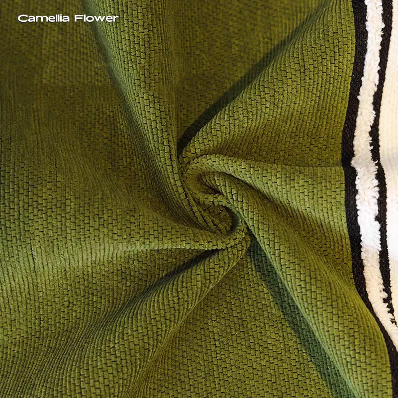 Lawrence sofa cushion four seasons universal retro premium feeling cushion chenille fashion non-slip cover cloth towel