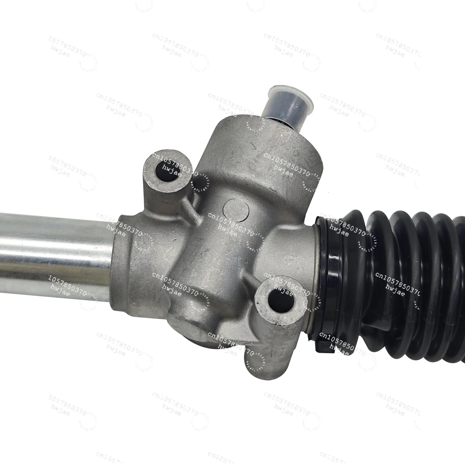 BRP Guard HD5 HD7 HD8 HD9 HD10 6X6 Pro 709402317 All Terrain Vehicle UTV Spare Parts Steering Gearbox Rack Gear