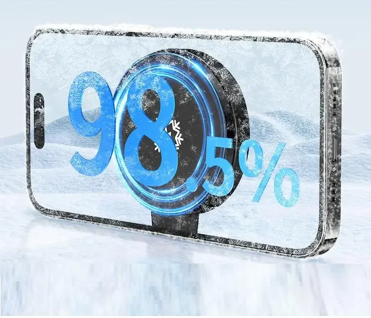 In stock Ultra High Power Innovative Semiconductor Liquid Cooled Radiator Z37B 45W Liquid Cooled Radiator  for Mobile Phones/tab