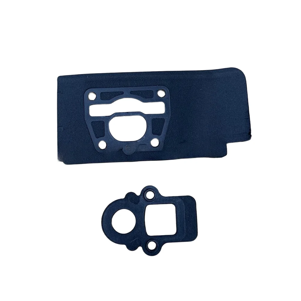 2pcs Gaskets  FOR ECHO PB 9010 Blower Intake Gasket Set Engine Parts V103002050 V103002250 Replacement Garden Tool Parts