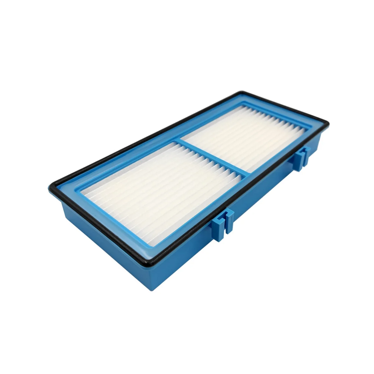 بديل فلتر تنقية لـ AER1 HAPF30 Air Puri-Fiers، 4 مرشحات HEPA حقيقية + 8 مرشحات معززة للكربون