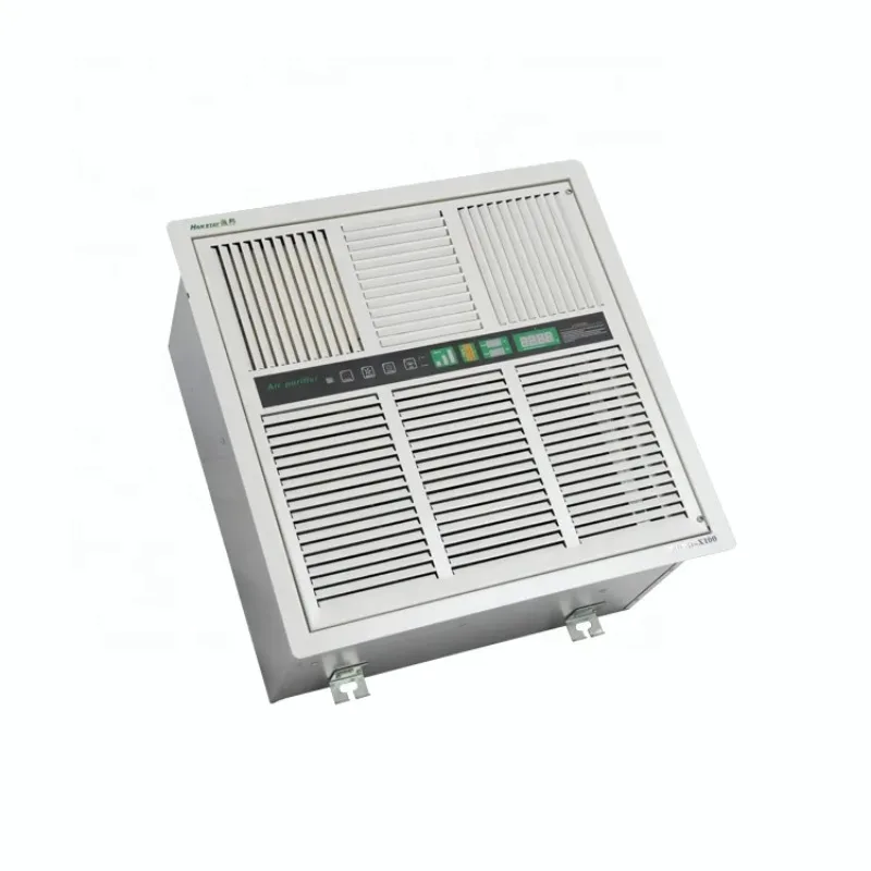 

Фотоэлемент для электростатического фильтра