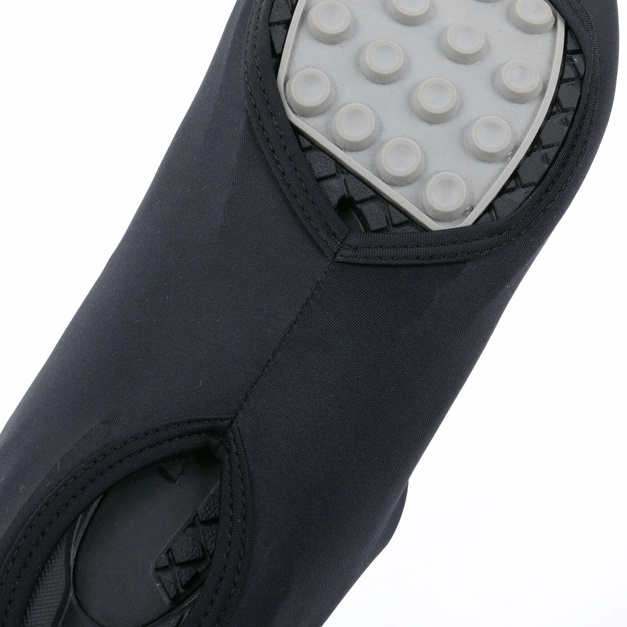 YKYWBIKE 2026 Fahrradüberschuhe für Rennräder, Leichte Elastische MTB-Schuhüberzüge für Damen und Herren, Reflektierend – Detail 24