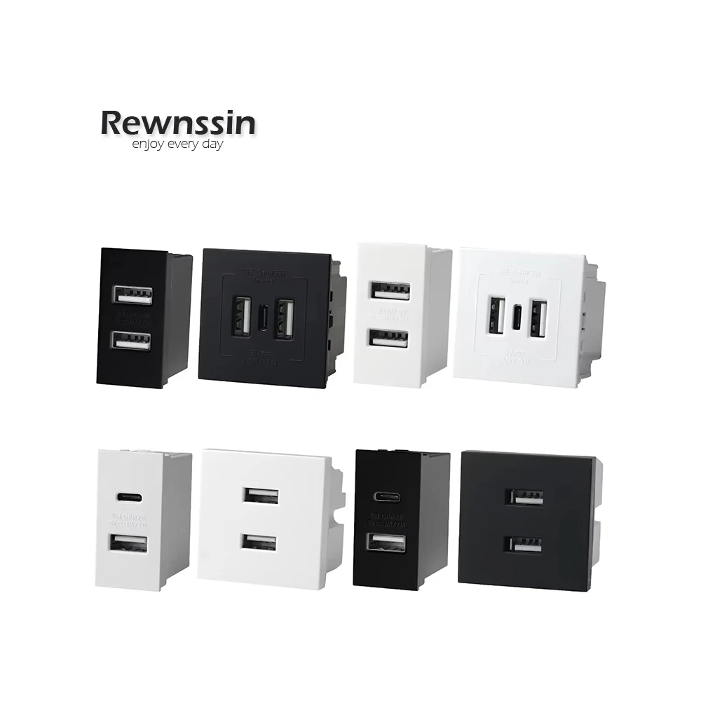 White And Black Diy…