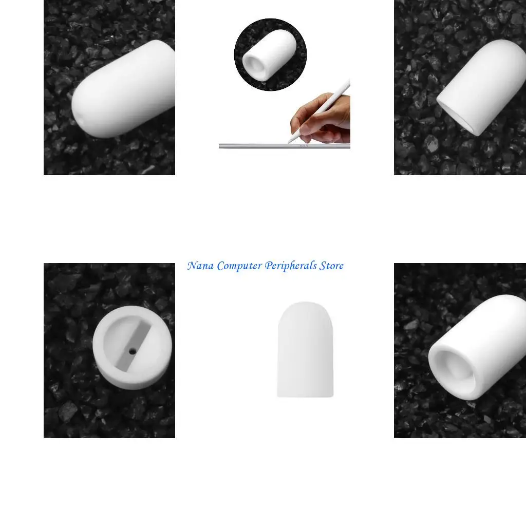 

F68c наконечник для корпуса крышка покрытия кожи для для Pencil сенсорный экран