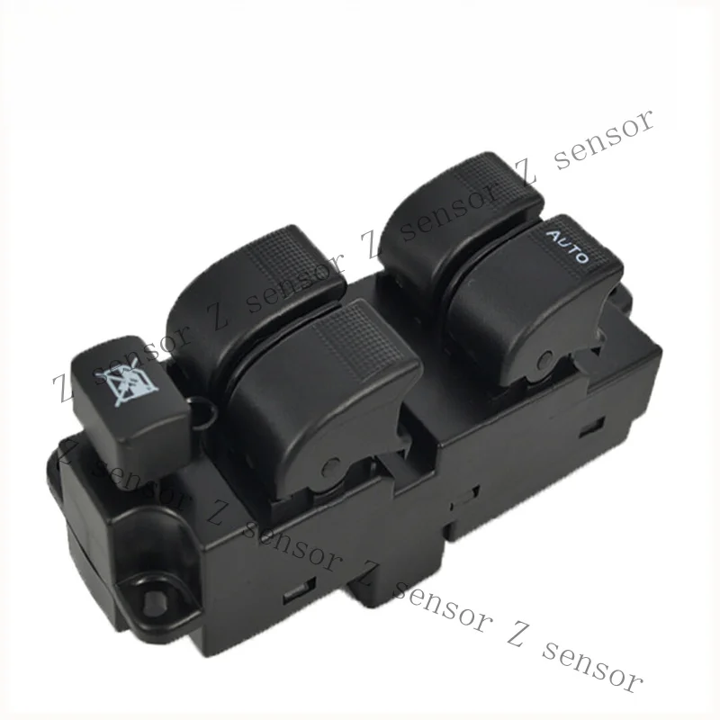 Z+ New RHD Electric Window Control Switch For Ford Ranger UD2F-66-350