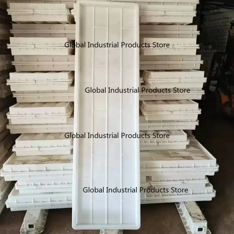 Concrete Wall Plate Forming Machine for Precast Fence Mold Ideal for Construction And Building Projects