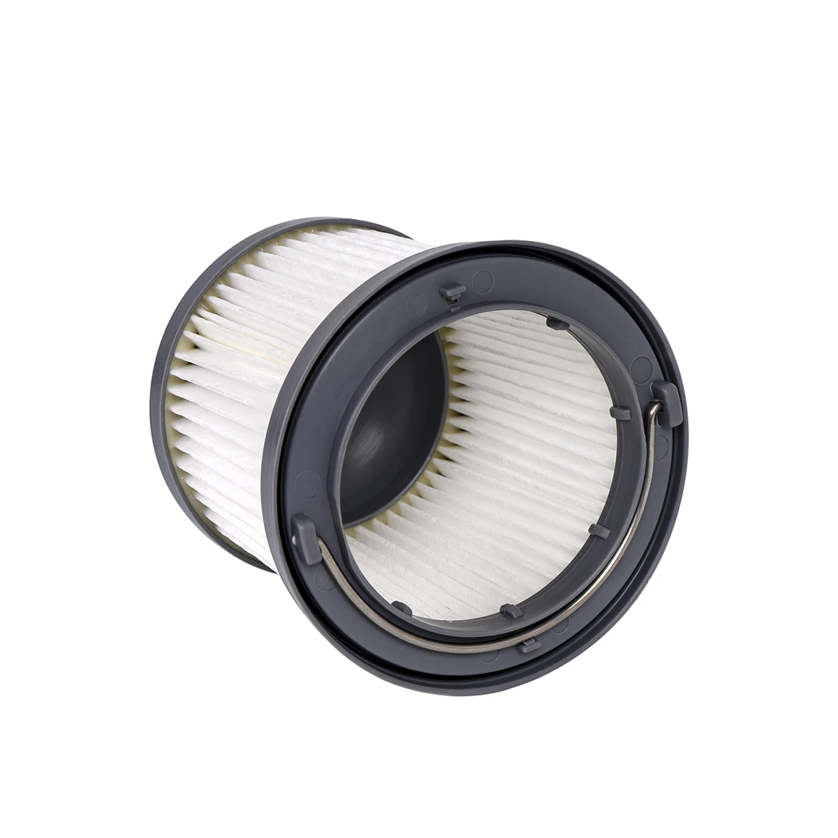 2 قطعة استبدال ل بلاك اند ديكر تصفية يناسب PVF110 ، PHV1210 و PHV1810 المكانس ، متوافق مع جزء #90552433