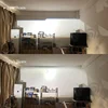 2.5 인치 바이 제논 프로젝터 HID 렌즈 E46 ZKW M3 헤드 라이트 용 H1 전구 H7 H4 어댑터 홀더 액세서리를 사용하여 자동차 스타일링 개조 6