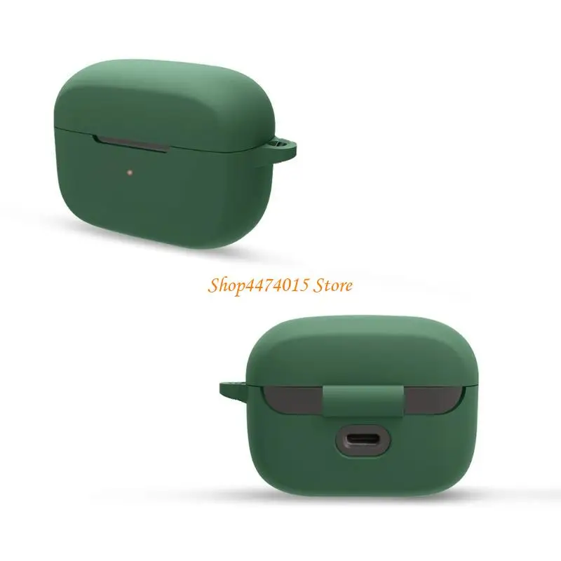 

K1AA Shockper-Cover для Edifier TWS1 для корпуса кремнета для силикаса против скребки Waterp