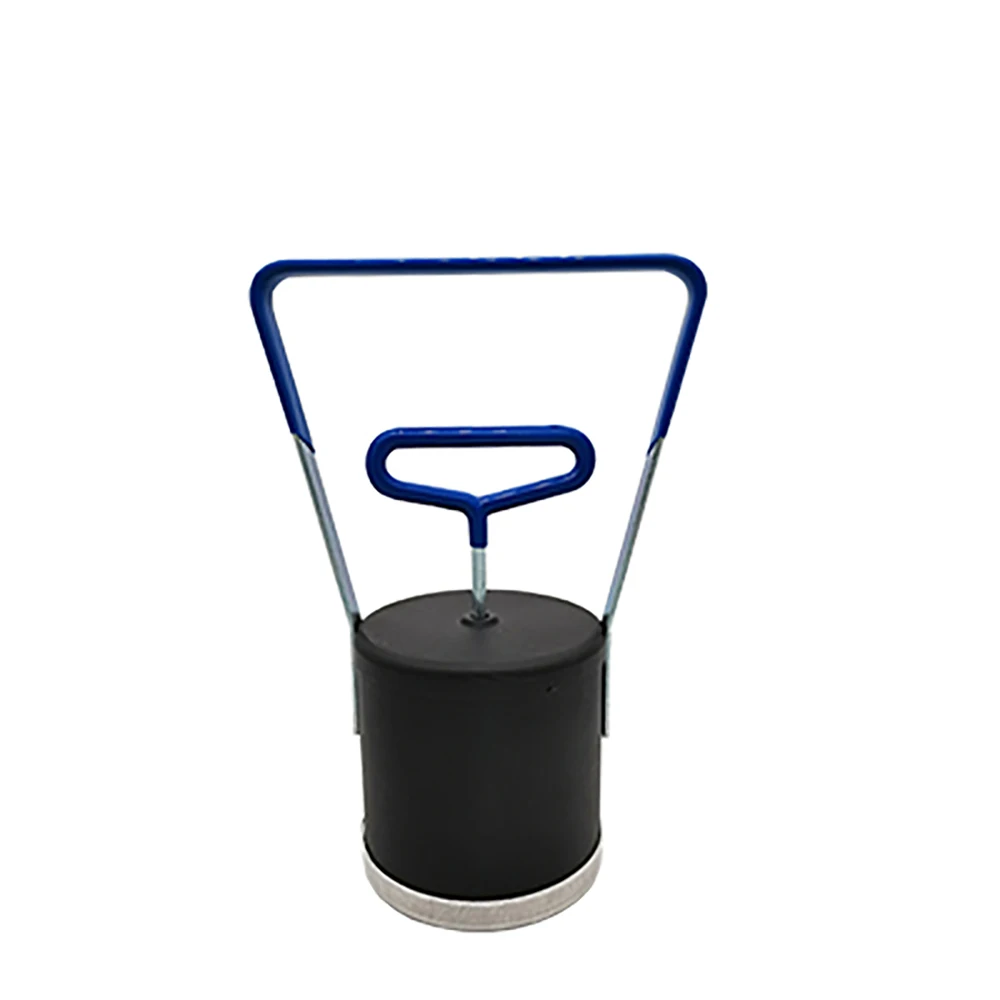 

Magnetic Polishing Needle Separator, Workpiece Separation Magnetic Catcher Super Strong Magnetic Force, Simple Operation