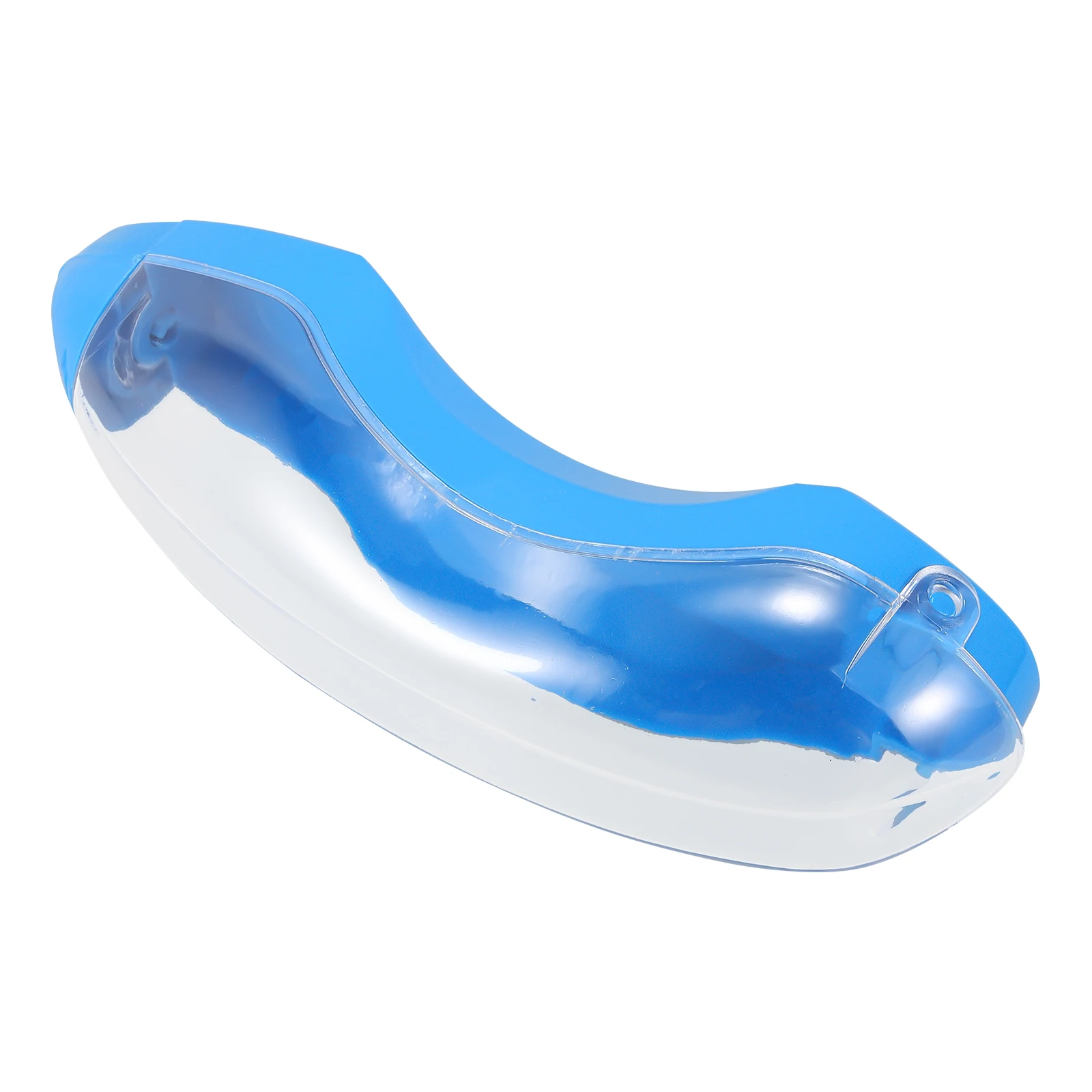 

Swim Goggle Case Diving Plastic Storage Boxes for Goggles Eyewear Cases Accessories Swimwear Travel Sport Glasses Box