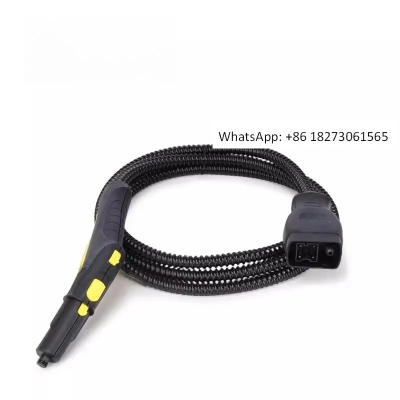 

Steam cleaning machine consumables, steam hose components suitable for SG4/2