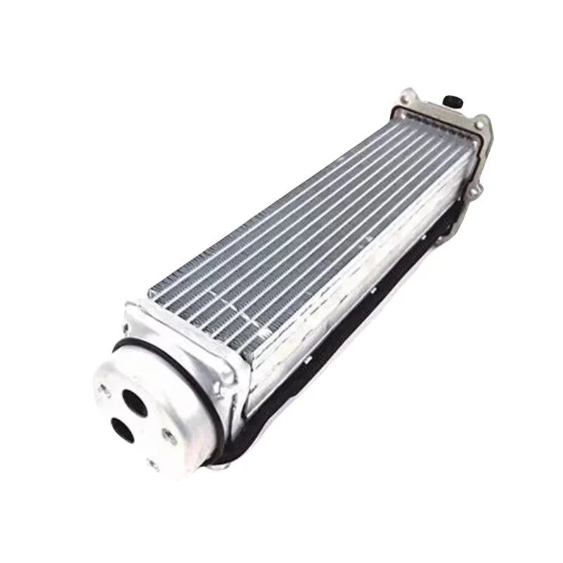 06E145621E Intercooler for Audi 2.0L 3.0L A6 A7 A8 S4 S5 Q5 Q7 SQ5 Touareg 3.0 T