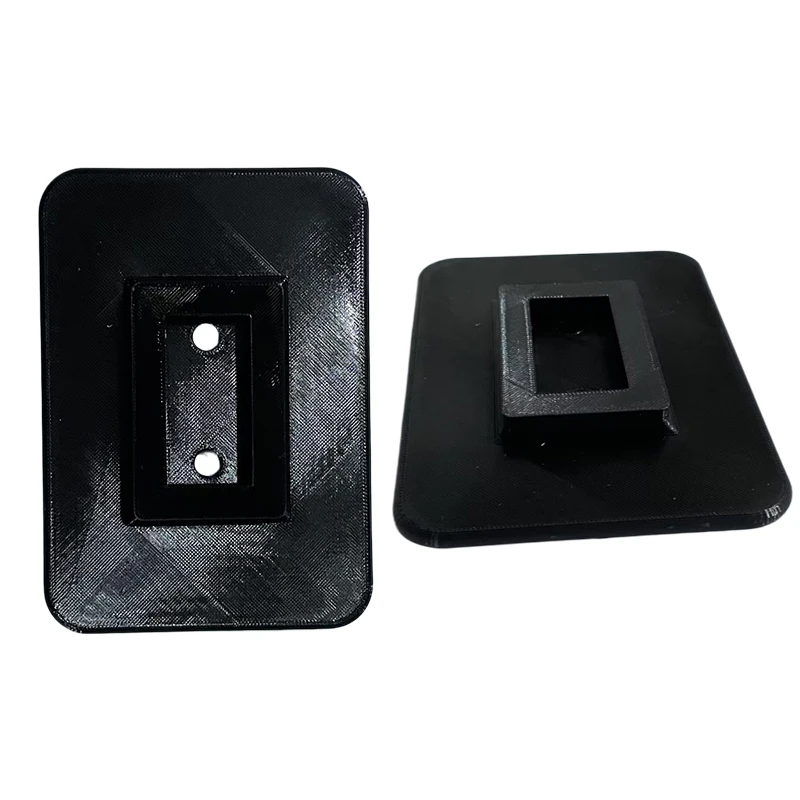 

2pcs Sunshade Foot Pedal Awning Feet Plates For Thule Omnistor & Fiamma Awning Accessories Sunshade Footboard Brackets Support