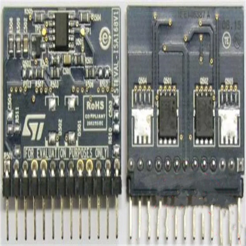 

STEVAL-ISA167V1 module module SRK2001 adaptive synchronous rectific