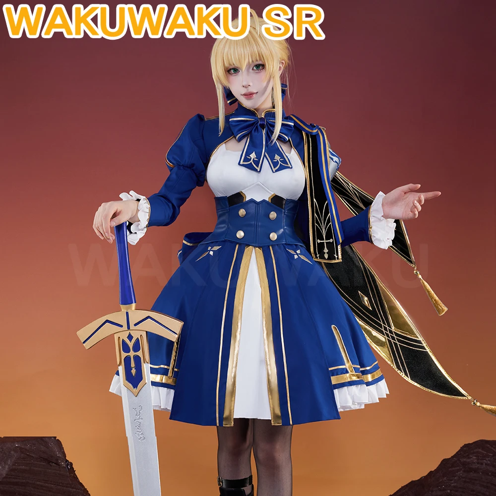 In Stock Saber Cosp…
