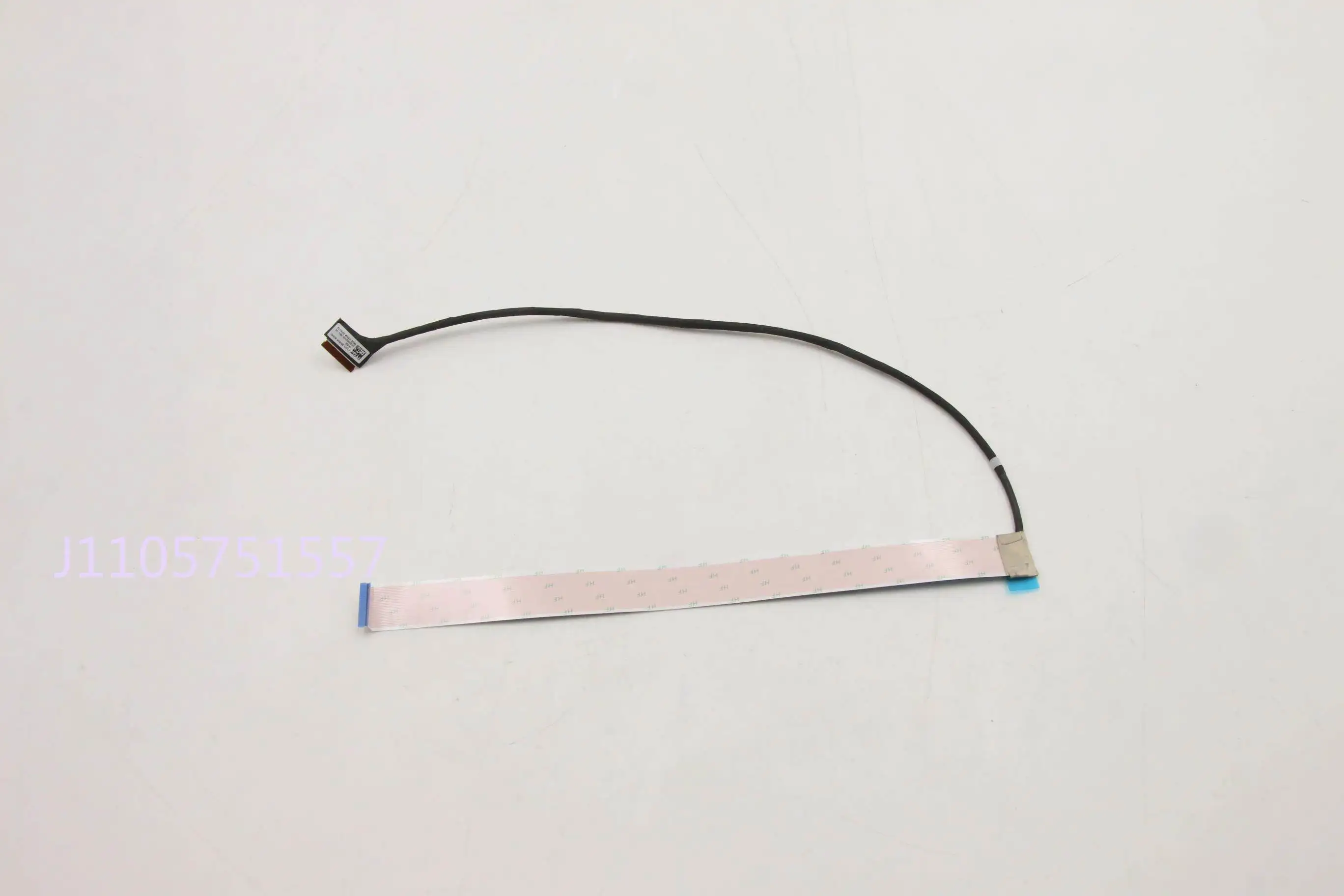 Replacement IO Cable and Camera Cable for Lenovo Yoga 14c 7 14IAL7 14ARB7 Laptop Screen Flex Ribbon Cable 5C10S30498