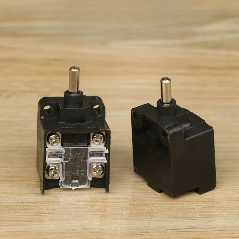 Elevator Pit Buffer Switch LXP1-020: What You Need to Know Before Buying