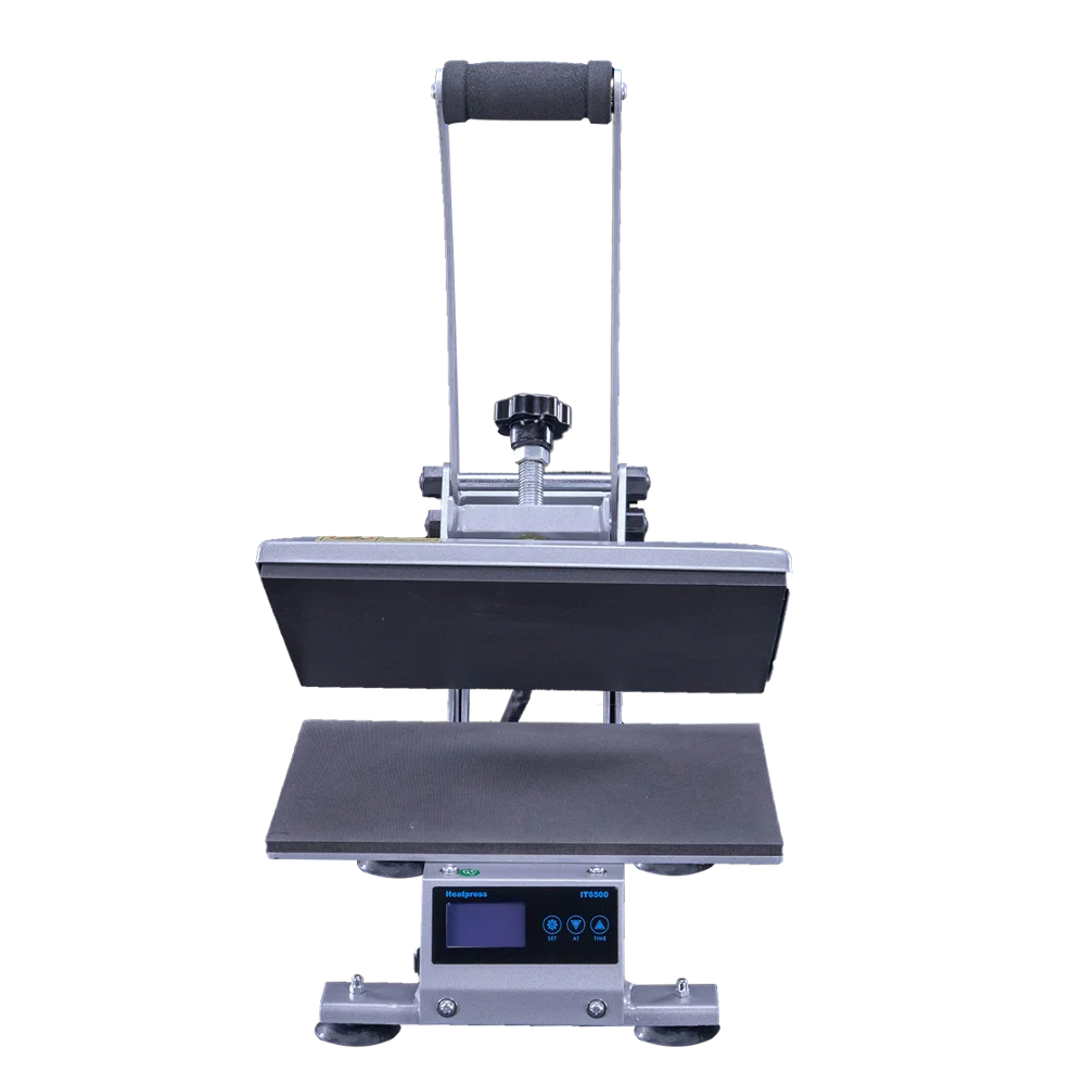 Digitale Dye Sublimatie Printer Tshirt 15 In 1 Warmte Persmachine