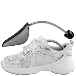 Automatic Adjustment shoes Stretcher Shaper Keeper Shoe Trees Support To Prevent Deformation Preventing Wrinkle Crease Plastic
