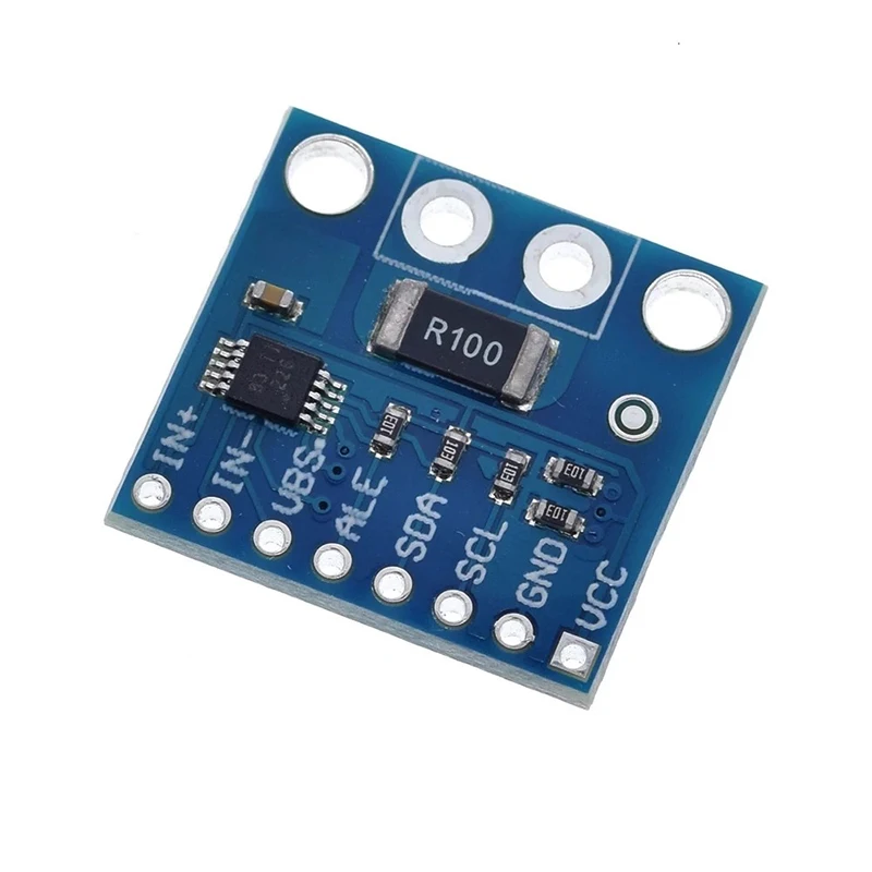 226 ina226 ina231 iic Schnitts telle bidirektion ales Strom-/Leistungs überwachungs sensor modul