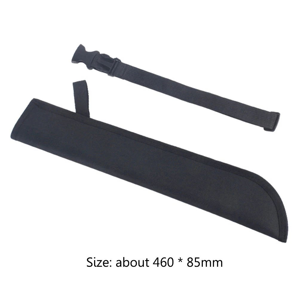 กระเป๋าใส่ลูกธนูสำหรับเด็ก ปรับขนาดได้ แบบคาดเอว สำหรับยิงธนูและฝึกซ้อม