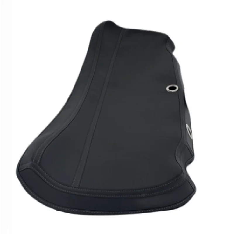 

Anti-Dirty Protective Pad Rear Trunk Door Protective Pad Car Accessories For Tesla Model 3 Highland 2024-A28K