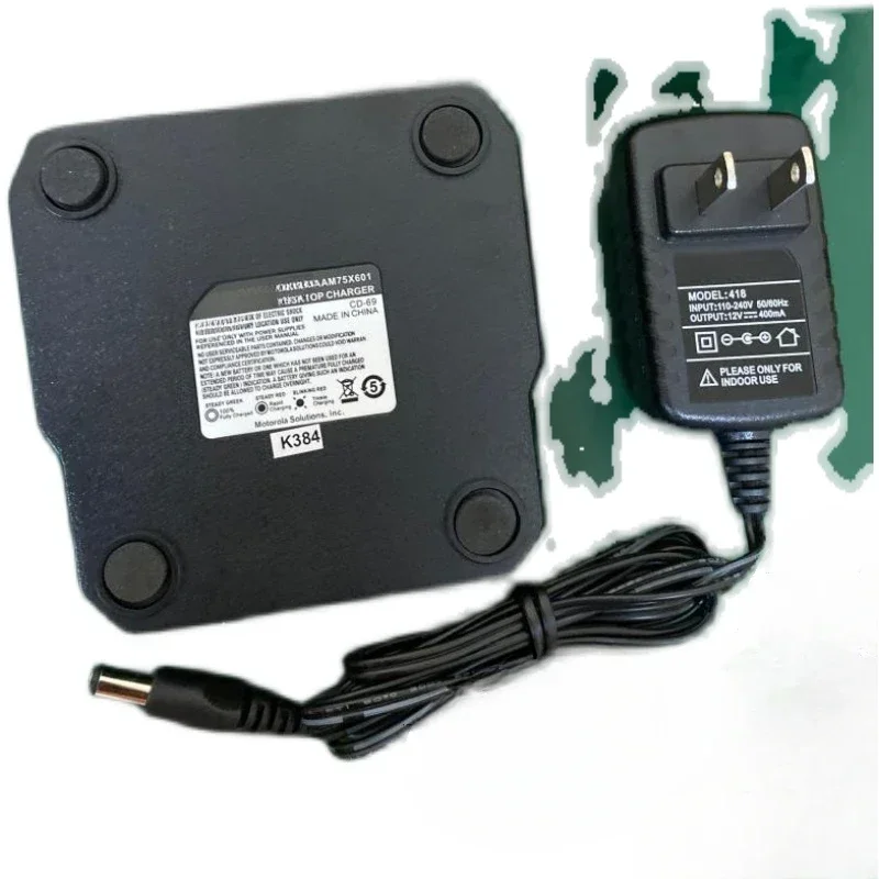 C51 C52 C59 VZ-10 VZ-12 VZ-18V318 Intercom Charger
