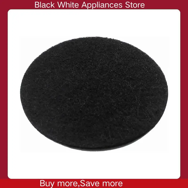 Accessorio di ricambio per pezzo di ricambio per filtro Hepa in spugna per aspirapolvere per toelettatura animali domestici in plastica per Neakasa Neabot P1 Pro