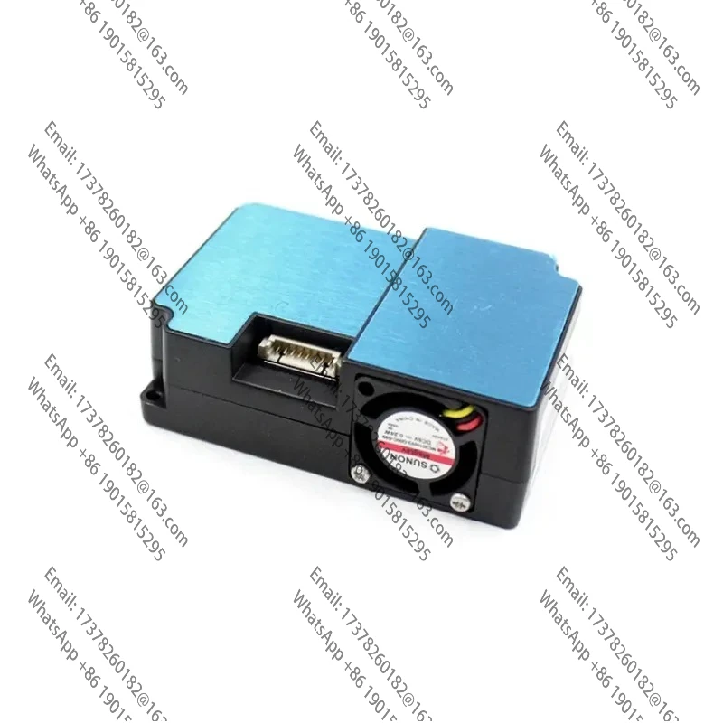 

PMS1003 Лазерный датчик PM2.5 G1 Высокоточный модуль обнаружения дымки и частиц