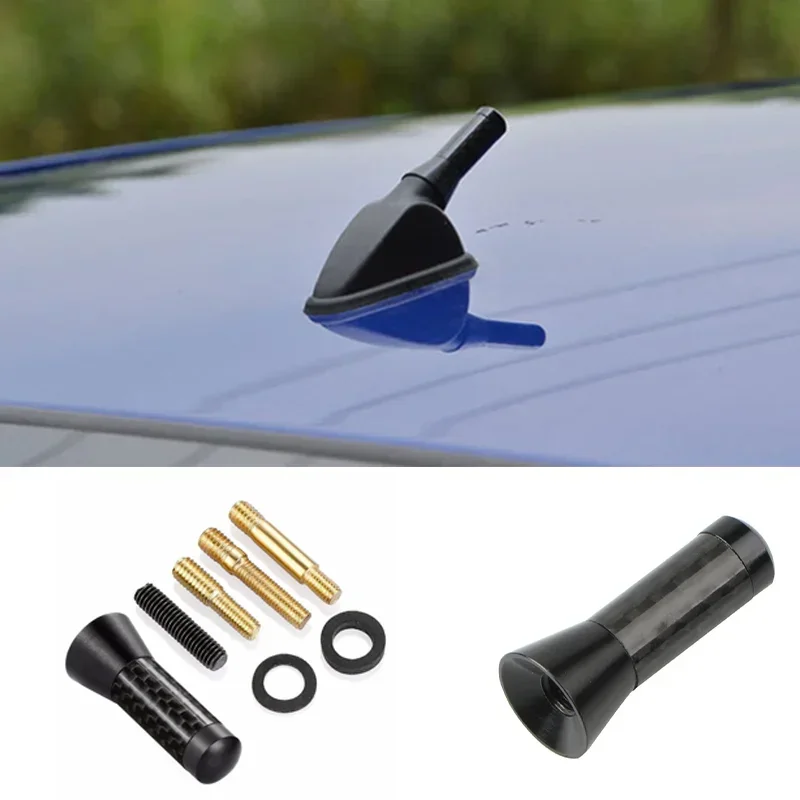 Car Roof New Carbon… - image