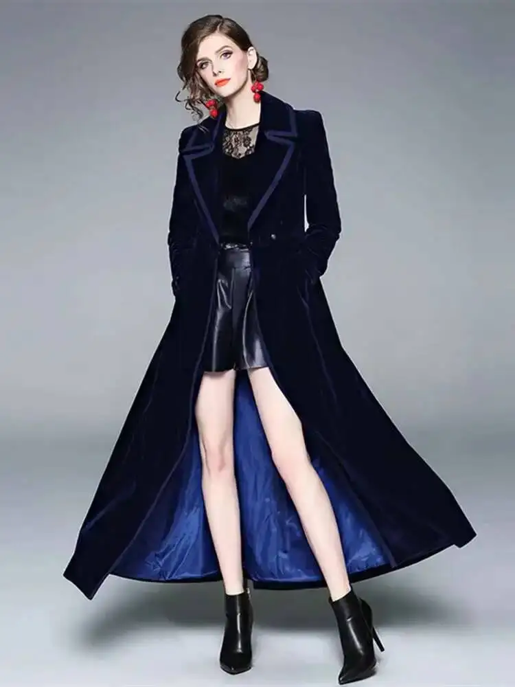 Thumbnail 2 - #24 Trending Trench Coats Right Now