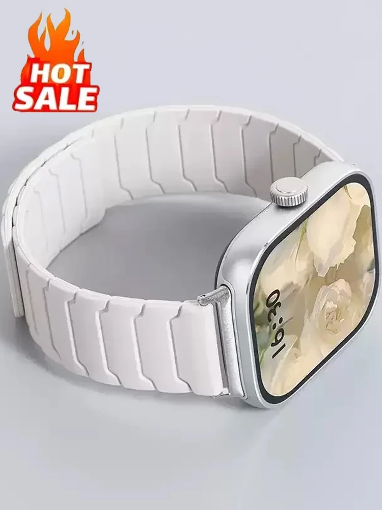 Link Bracelet For H… - image