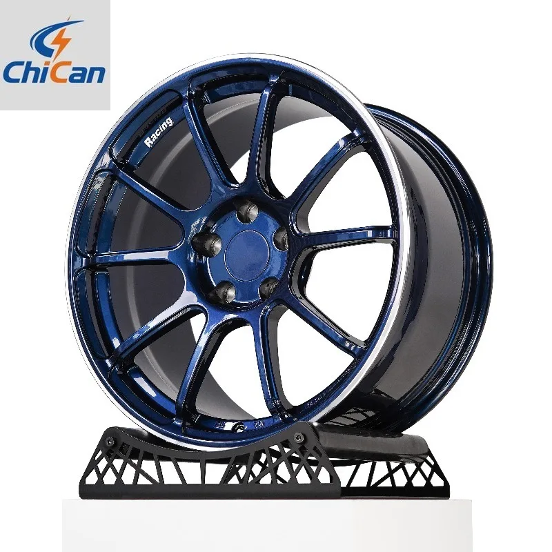 

【2026】Chican Custom Forged Racing ZE40 T6061 for BMW 763m F82 CS F80 F87 F30 330i F32 M440 F10 17-20 Inch Alloy Rim