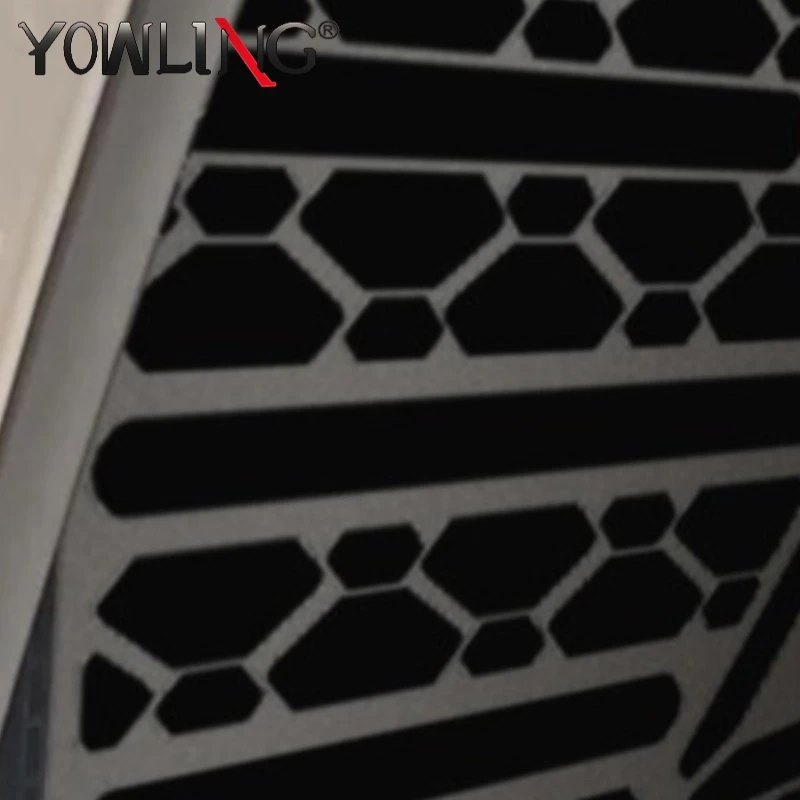 

Radiator Guard For CFMOTO CF700 MT 700MT 2024-2025-2026 Radiator Grille Guard mt MT 700 Cover Protector Motorcycle Accessories