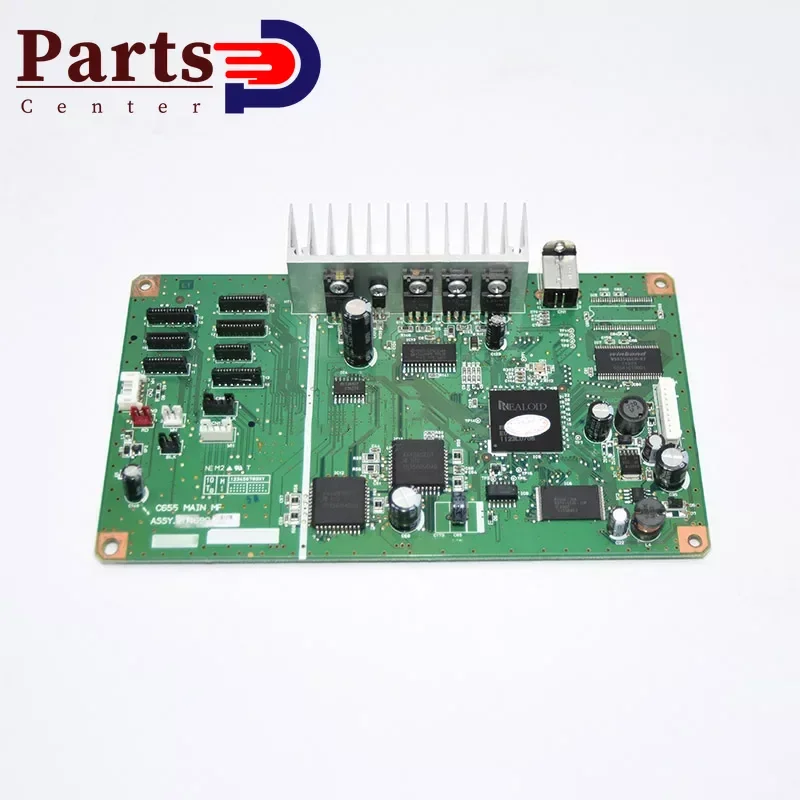 A3 UV printer connected to the motherboard green motherboard for Epson R1390 interface board mainboard ASSY.2111699