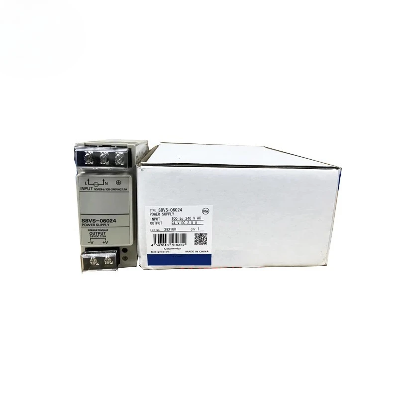 

E3F3-D11 New Original PLC Module Stock in Warehouse