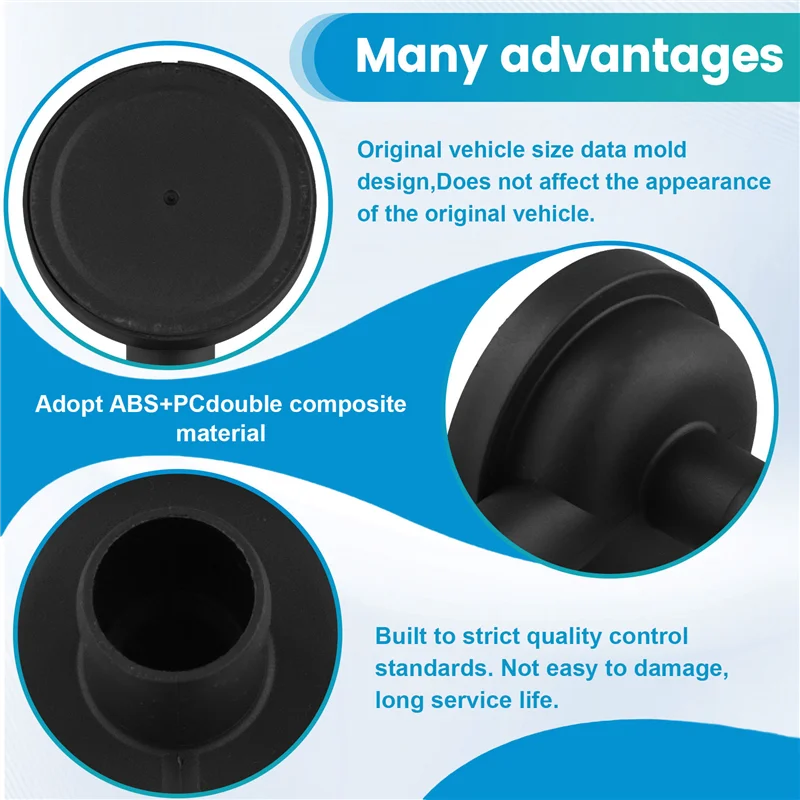 BB-صمام تنفيس علبة المرافق لمحرك السيارة LLN100140L لاند روفر ديفندر ديسكفري 2 TD5 صمام تخفيض ضغط المحرك