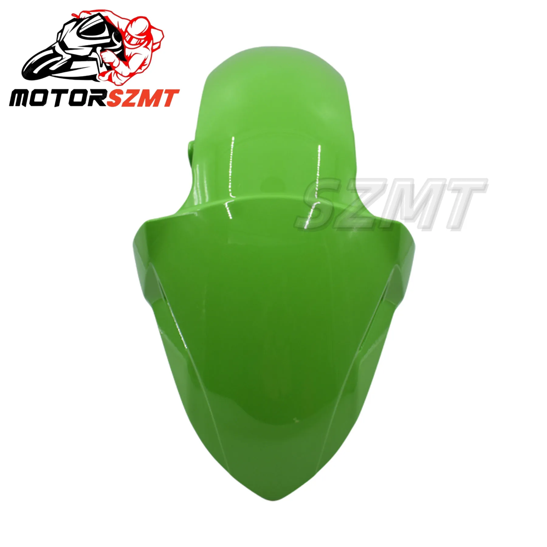 

Premium Front Protector-Equipped Front Fender and Mudguard Combo for Kawasaki ZX25R ZX4R/ZX4RR 2019-2023