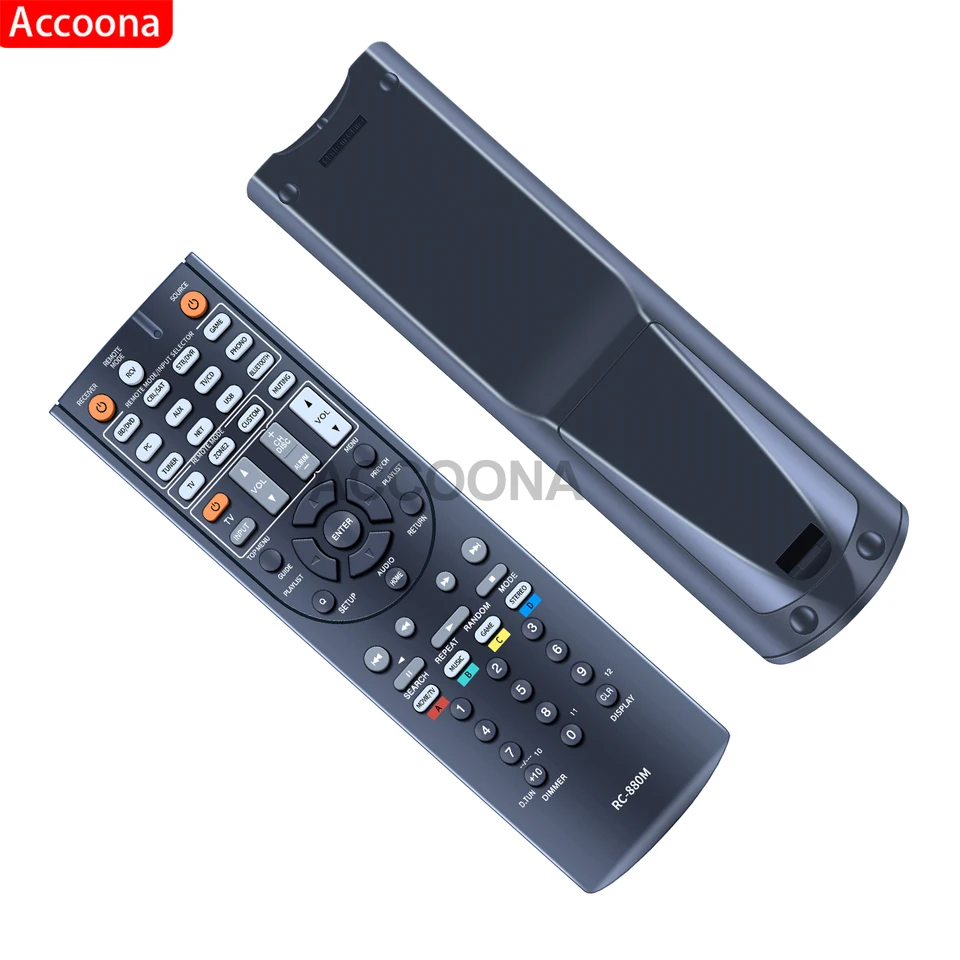 オンキョー RC-880M TX-NR636 HT-RC660 HT-S7700 HT-R693 TX-NR838 TX