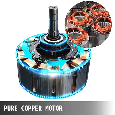 10 best sales oljefri kompressor - №5