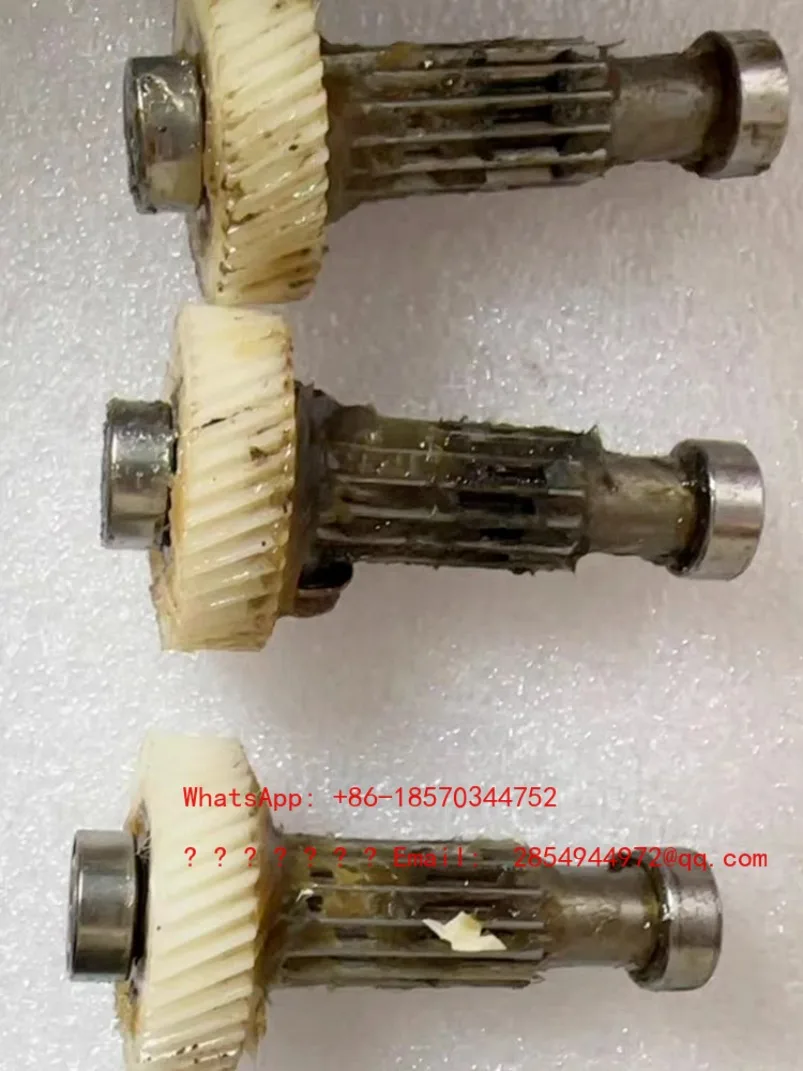 2026   Transmission Gear DBB-27 Compound Pump Transmission Gear Accessories