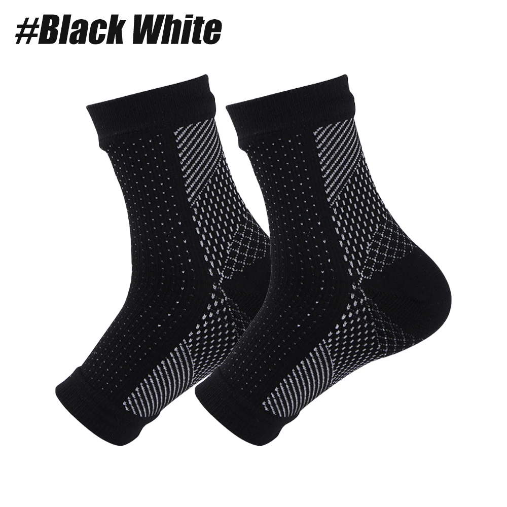 Neuropathy Socks for Men Women, Compression Socks