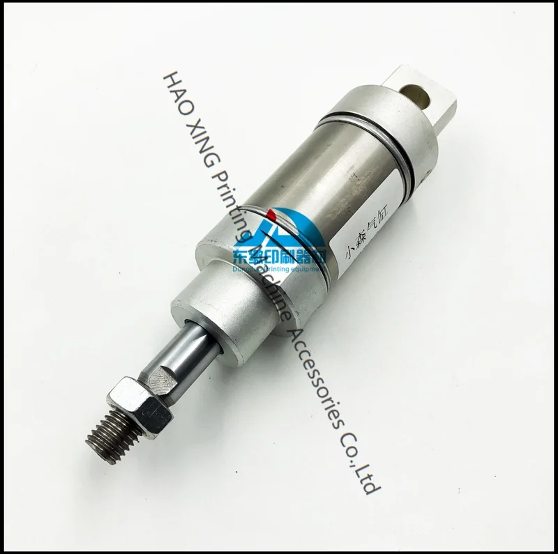 1 pièce cylindre de haute qualité 40-25 pour pièces de Machine d'impression Komori cylindre 40x10 cylindre de haute qualité